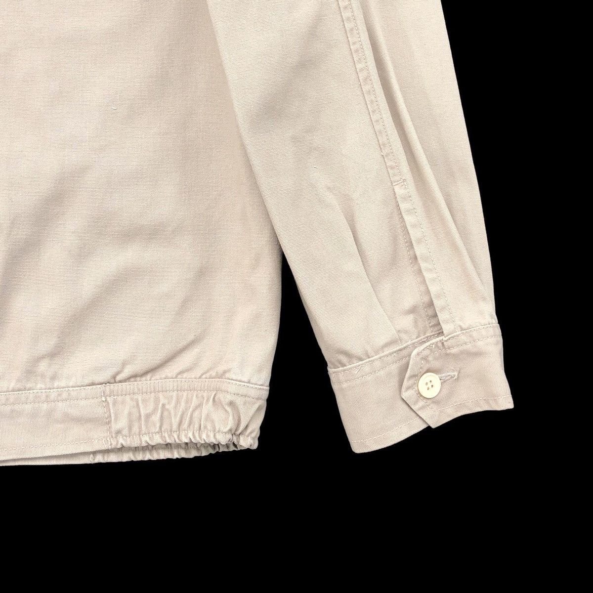 Polo Ralph Lauren Vintage Polo Ralph Lauren Bomber Jacket Size US XL / EU 56 / 4 - 14 Thumbnail