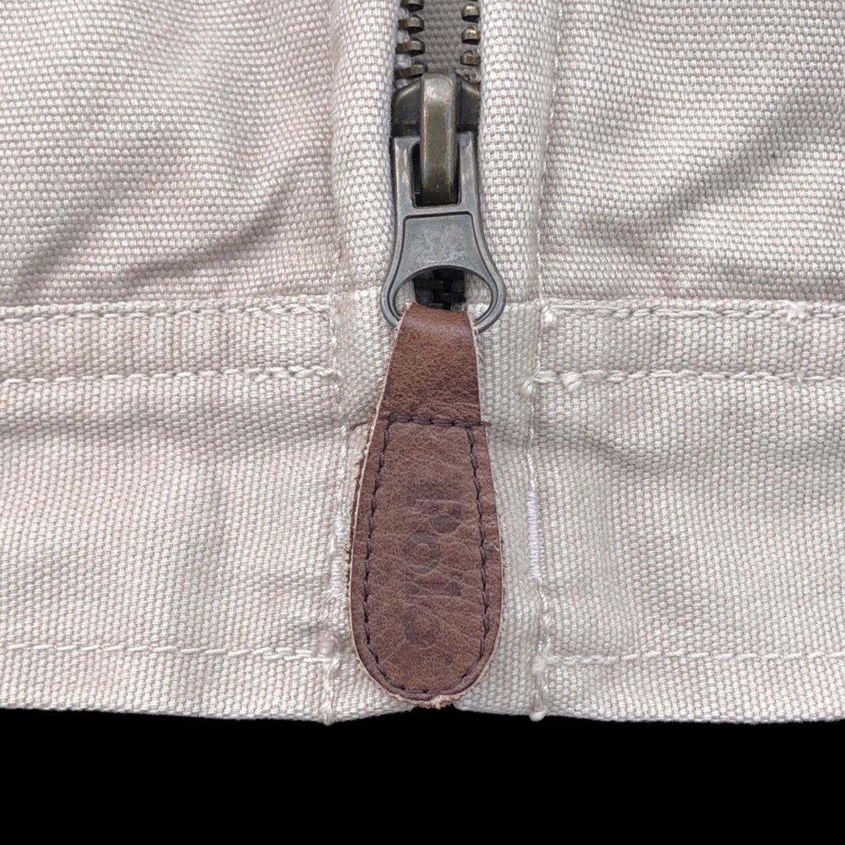 Polo Ralph Lauren Vintage Polo Ralph Lauren Bomber Jacket Size US XL / EU 56 / 4 - 15 Thumbnail