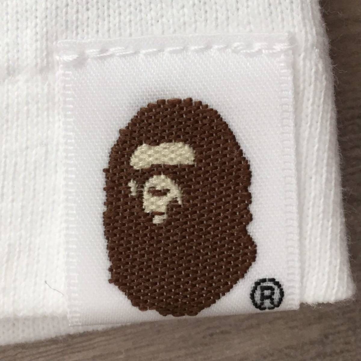 Bape BAPE × Ghostbusters Milo T-shirt a bathing ape Size US L / EU 52-54 / 3 - 7 Thumbnail