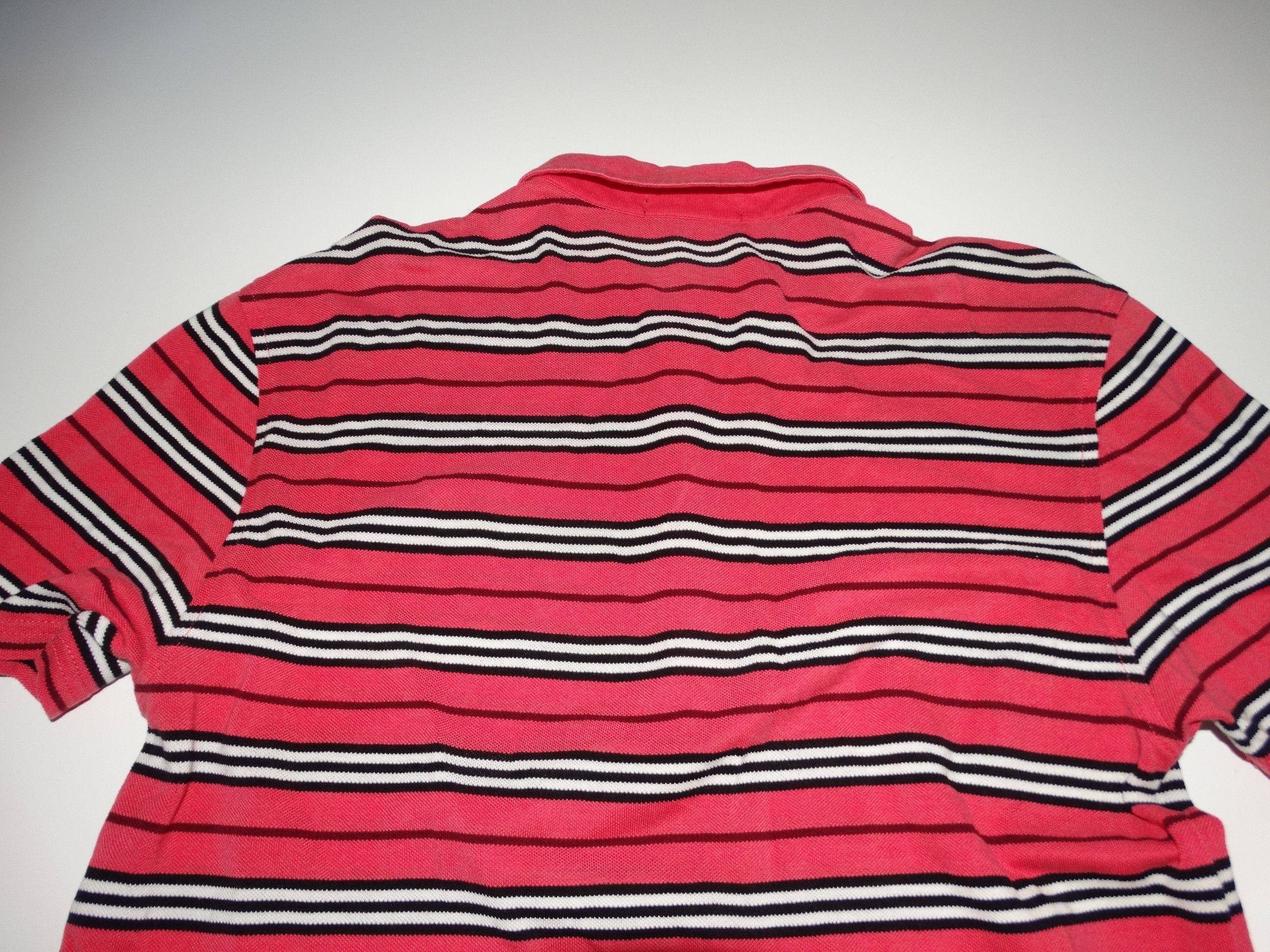 Burberry × Burberry Prorsum H23 Burberry novachek polo stripped stripes s Size US S / EU 44-46 / 1 - 10 Thumbnail