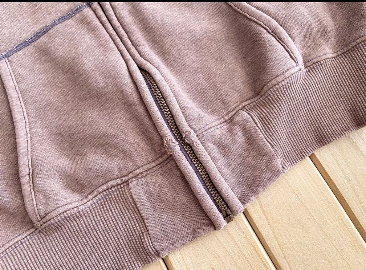 Kapital Kapital Hand draw hoodie Size US S / EU 44-46 / 1 - 5 Thumbnail