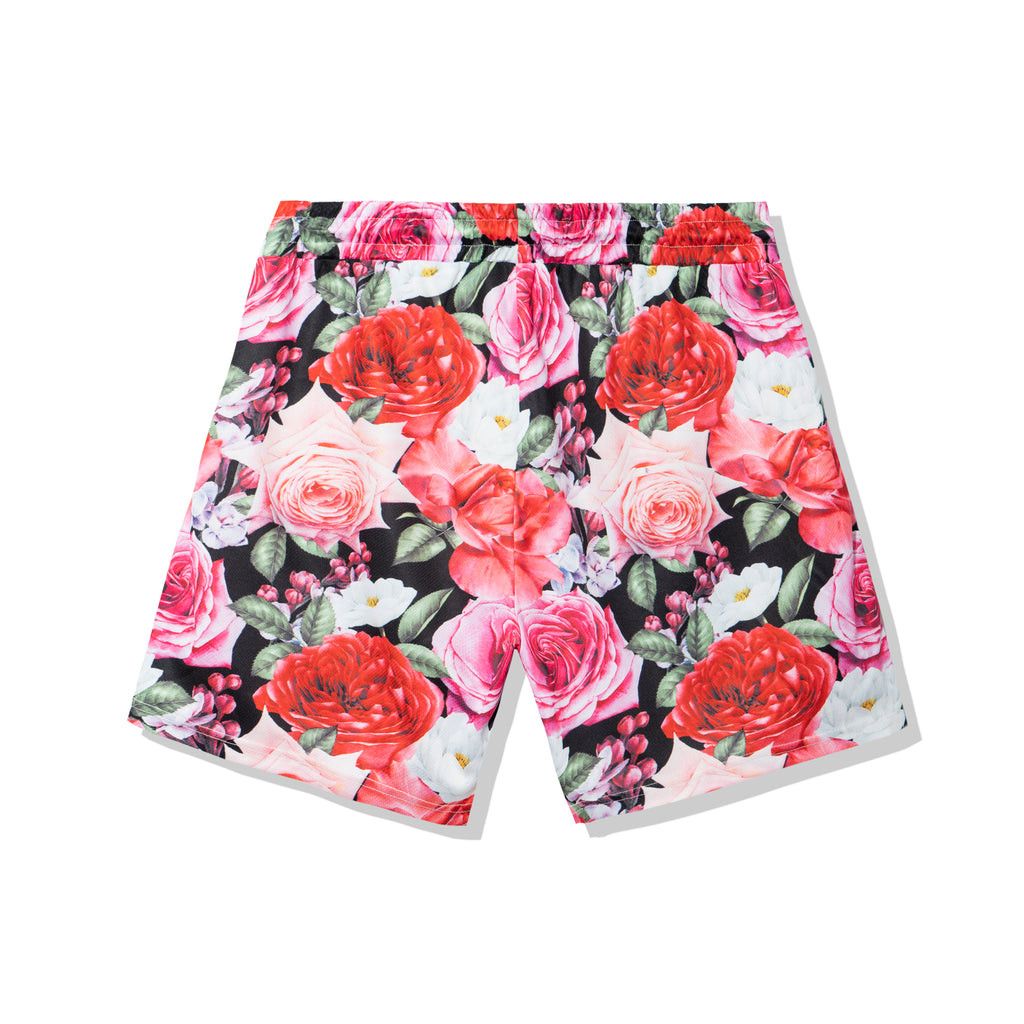 Anti Social Social Club DS White ASSC Guard Down Shorts size Large BAPE KITH KAWS Size US 35 - 3 Thumbnail