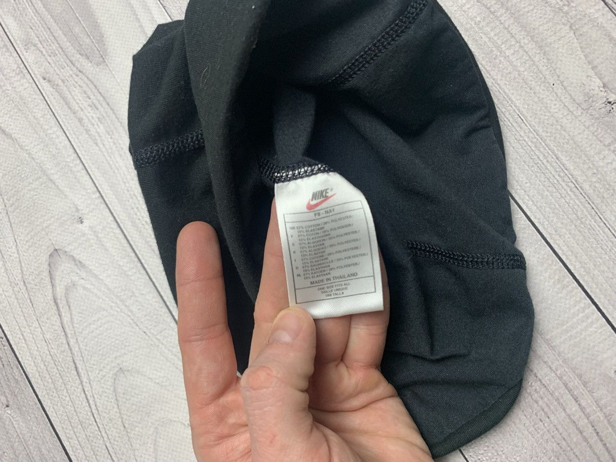 Nike × Vintage Vintage Nike hat logo Size ONE SIZE - 3 Thumbnail
