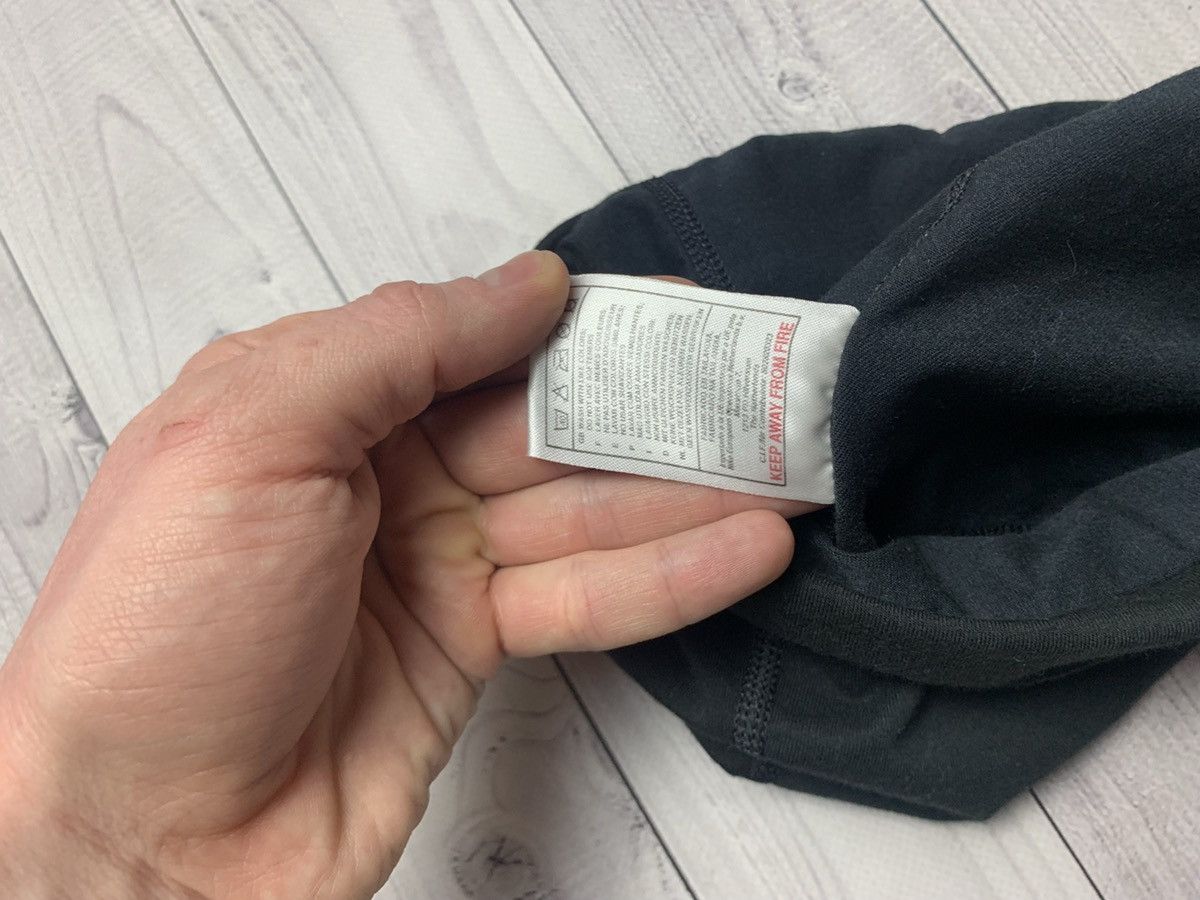 Nike × Vintage Vintage Nike hat logo Size ONE SIZE - 4 Thumbnail