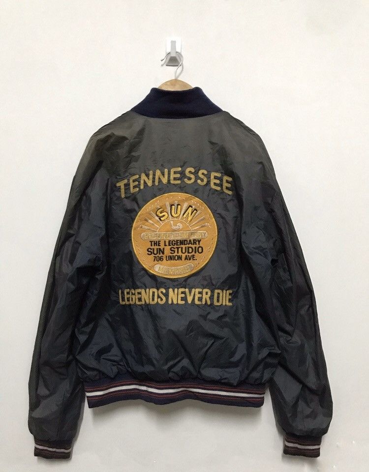 Other Tennessee jacket size L Size US L / EU 52-54 / 3 - 1 Thumbnail