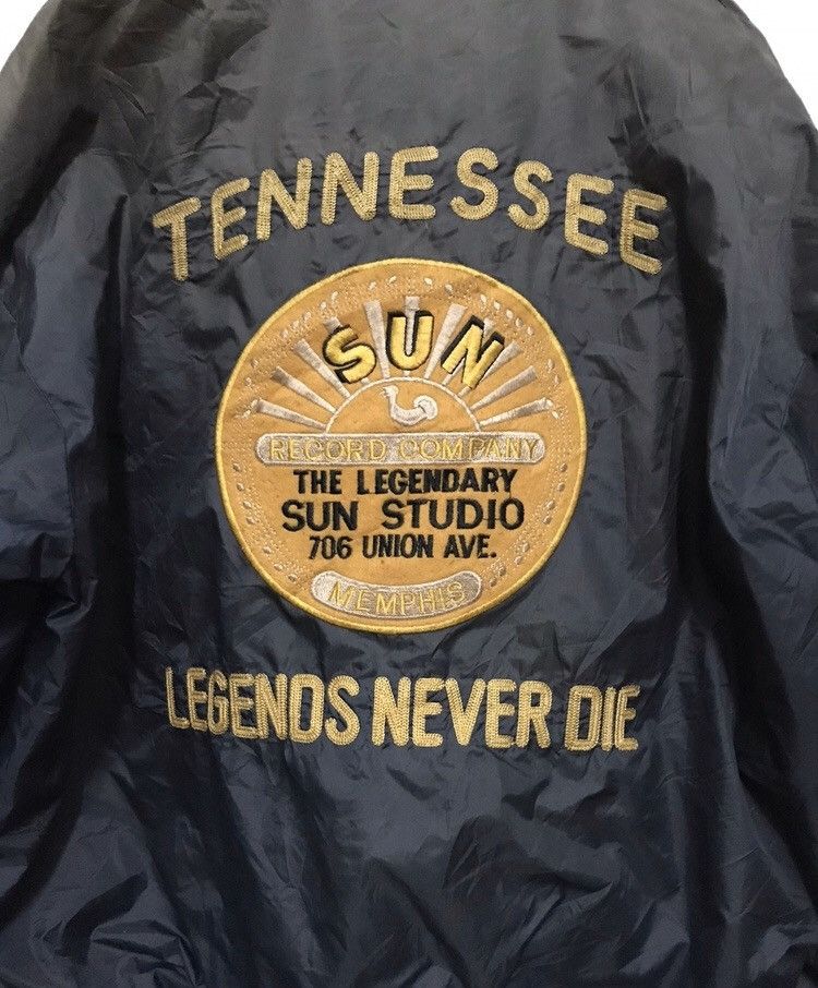 Other Tennessee jacket size L Size US L / EU 52-54 / 3 - 2 Thumbnail