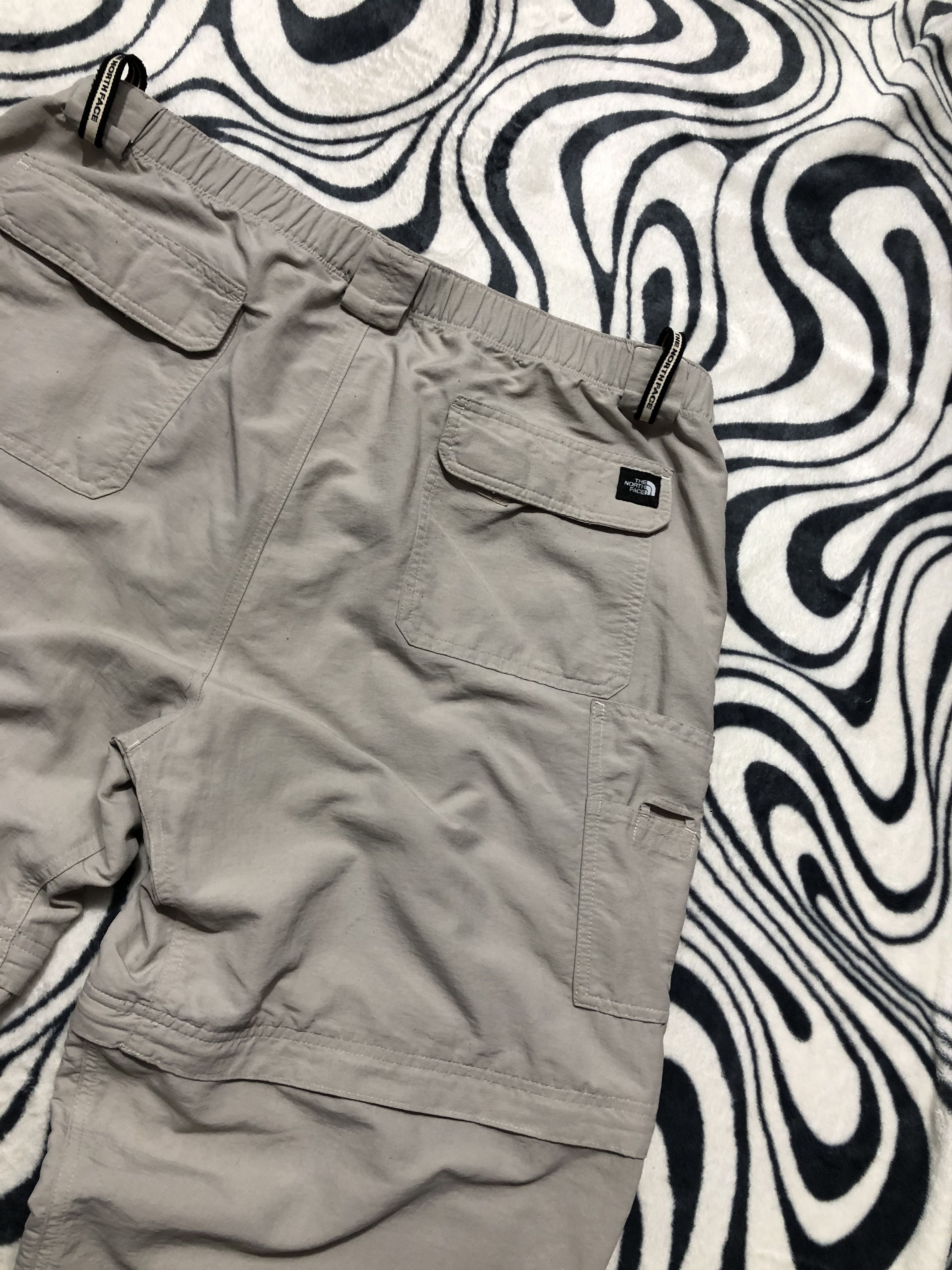 Other The North Face Vintage Mens Cargo Pants Size US 36 / EU 52 - 11 Thumbnail