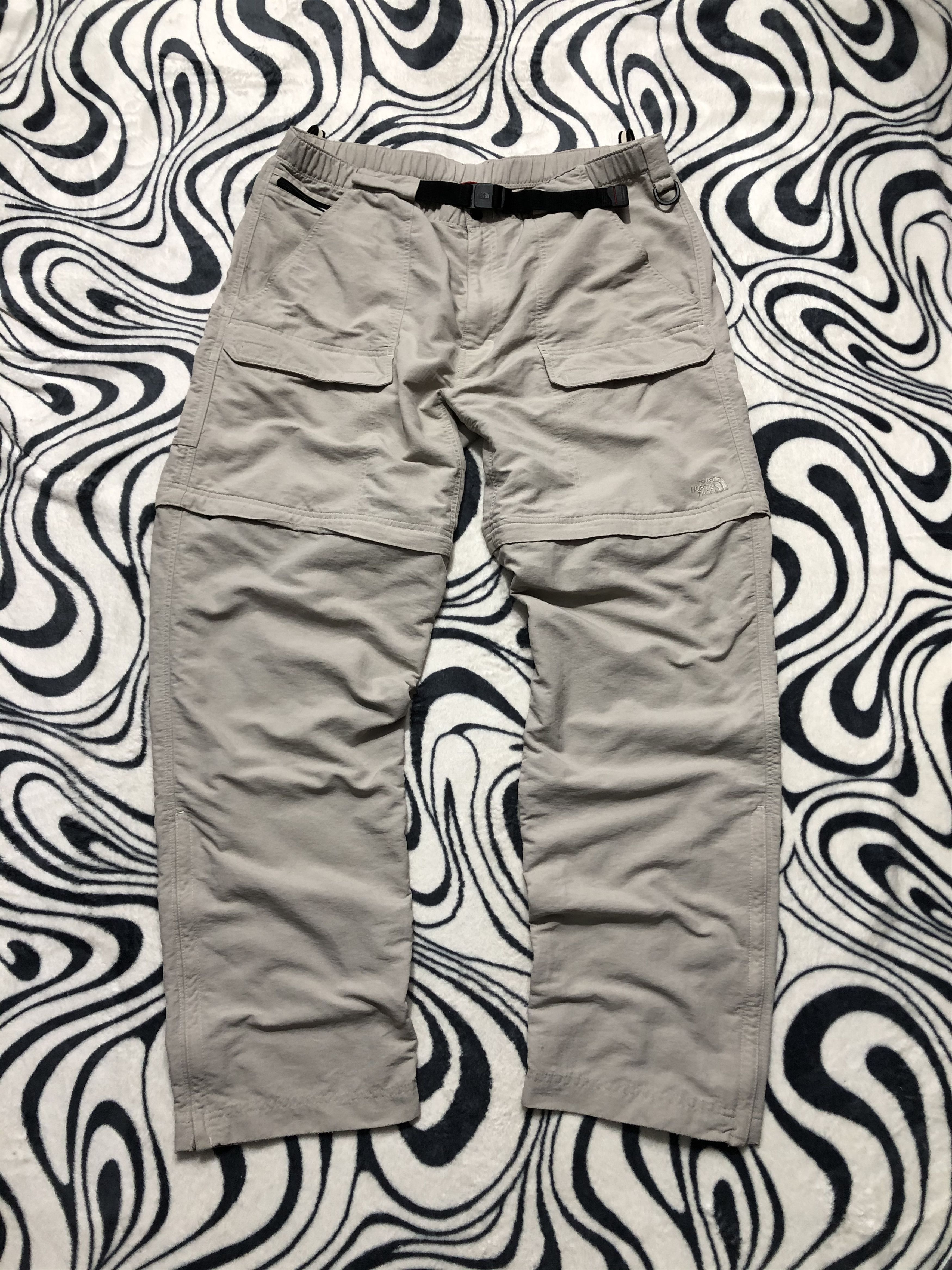 Other The North Face Vintage Mens Cargo Pants Size US 36 / EU 52 - 1 Thumbnail