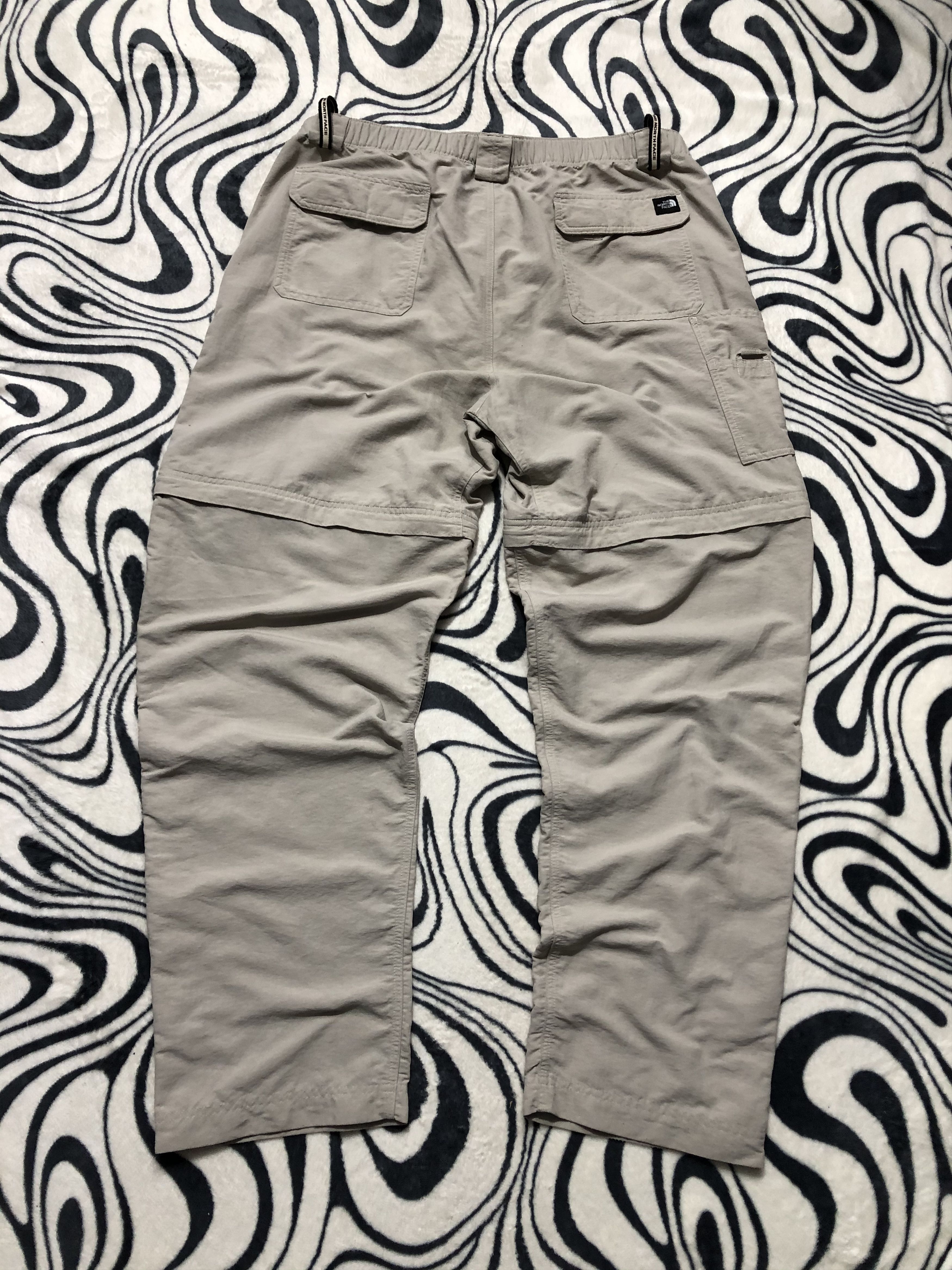 Other The North Face Vintage Mens Cargo Pants Size US 36 / EU 52 - 9 Thumbnail