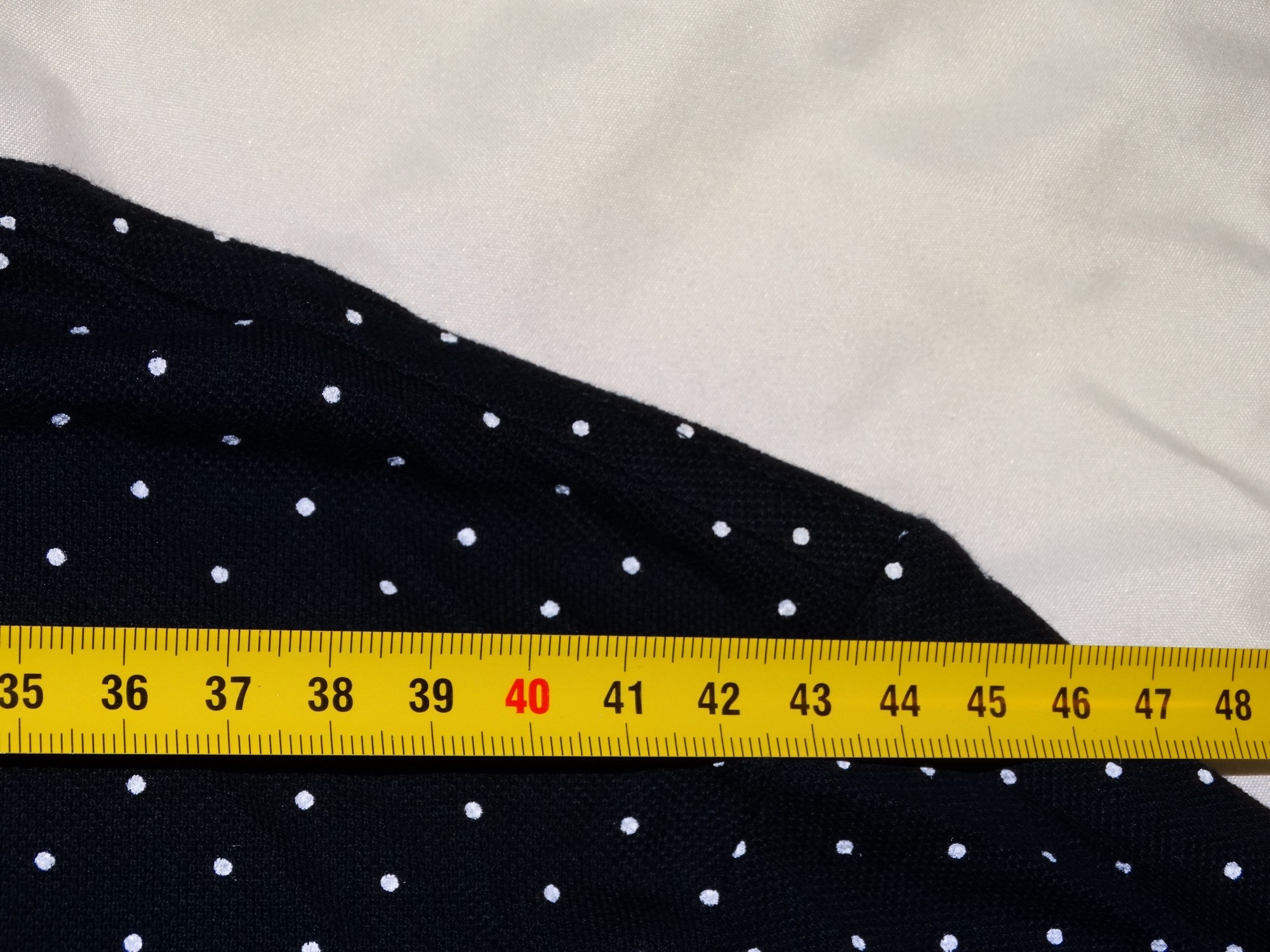 Beams Plus × Lacoste A31 lacoste x beams polo polka dot spots design m Size S / US 4 / IT 40 - 8 Thumbnail