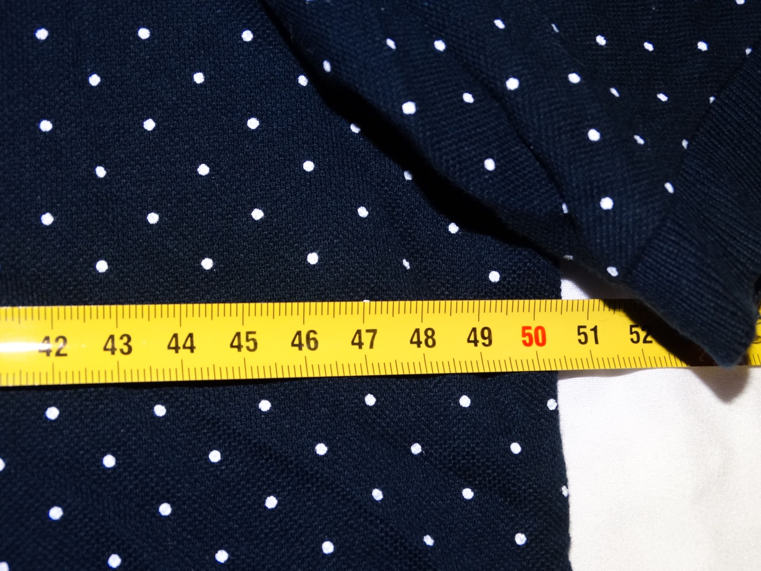 Beams Plus × Lacoste A31 lacoste x beams polo polka dot spots design m Size S / US 4 / IT 40 - 6 Thumbnail
