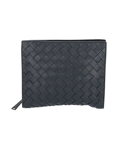 Bottega Veneta Travel & Duffel Bag in Military Green Size ONE SIZE - 3 Thumbnail