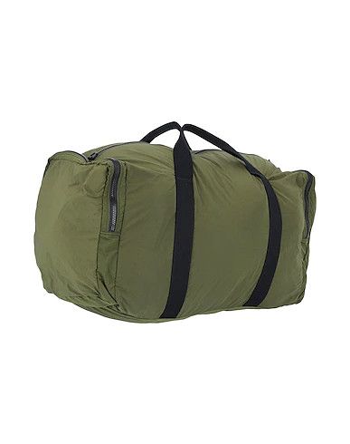 Bottega Veneta Travel & Duffel Bag in Military Green Size ONE SIZE - 2 Thumbnail