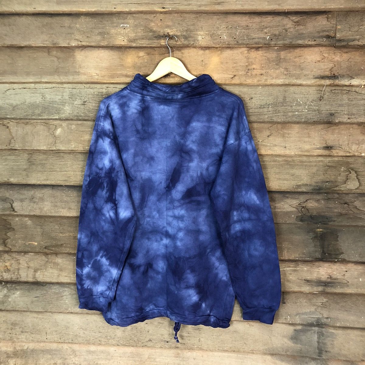 KangaROOS Kangaroo Dreaming Art Australia Tie Dye Sweatshirt #5620 Size US S / EU 44-46 / 1 - 9 Thumbnail