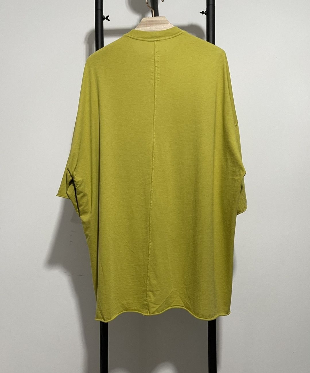 Rick Owens Rick Owenster shirt Size US M / EU 48-50 / 2 - 2 Thumbnail