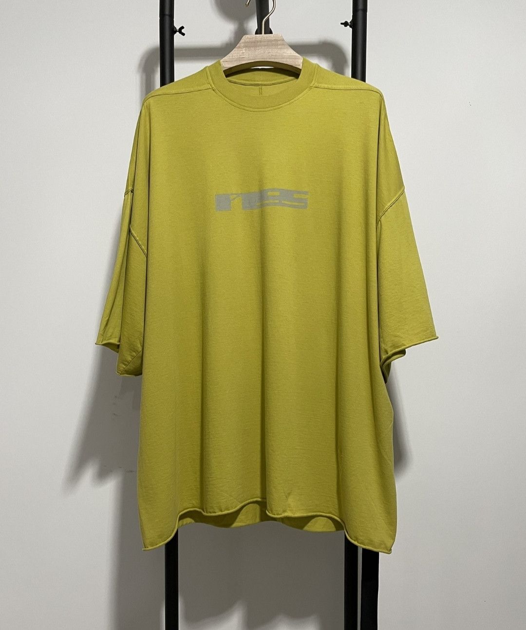 Rick Owens Rick Owenster shirt Size US M / EU 48-50 / 2 - 1 Thumbnail