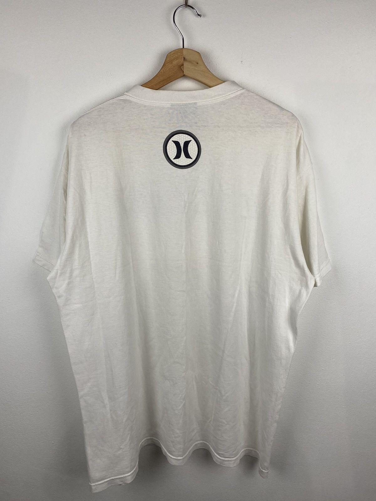 Hurley Vintage Hurley Boarding Company Size US XL / EU 56 / 4 - 4 Thumbnail