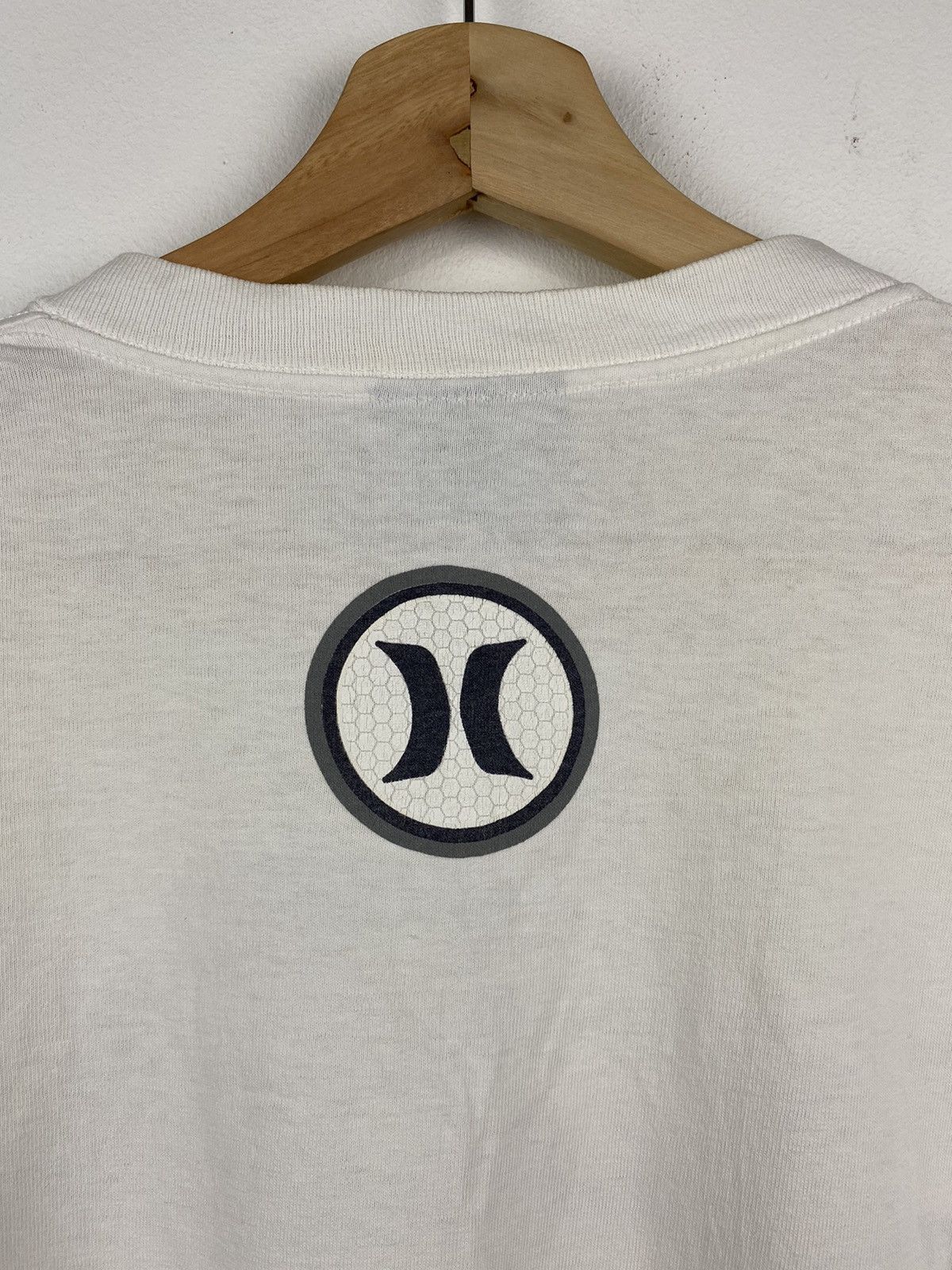 Hurley Vintage Hurley Boarding Company Size US XL / EU 56 / 4 - 5 Thumbnail