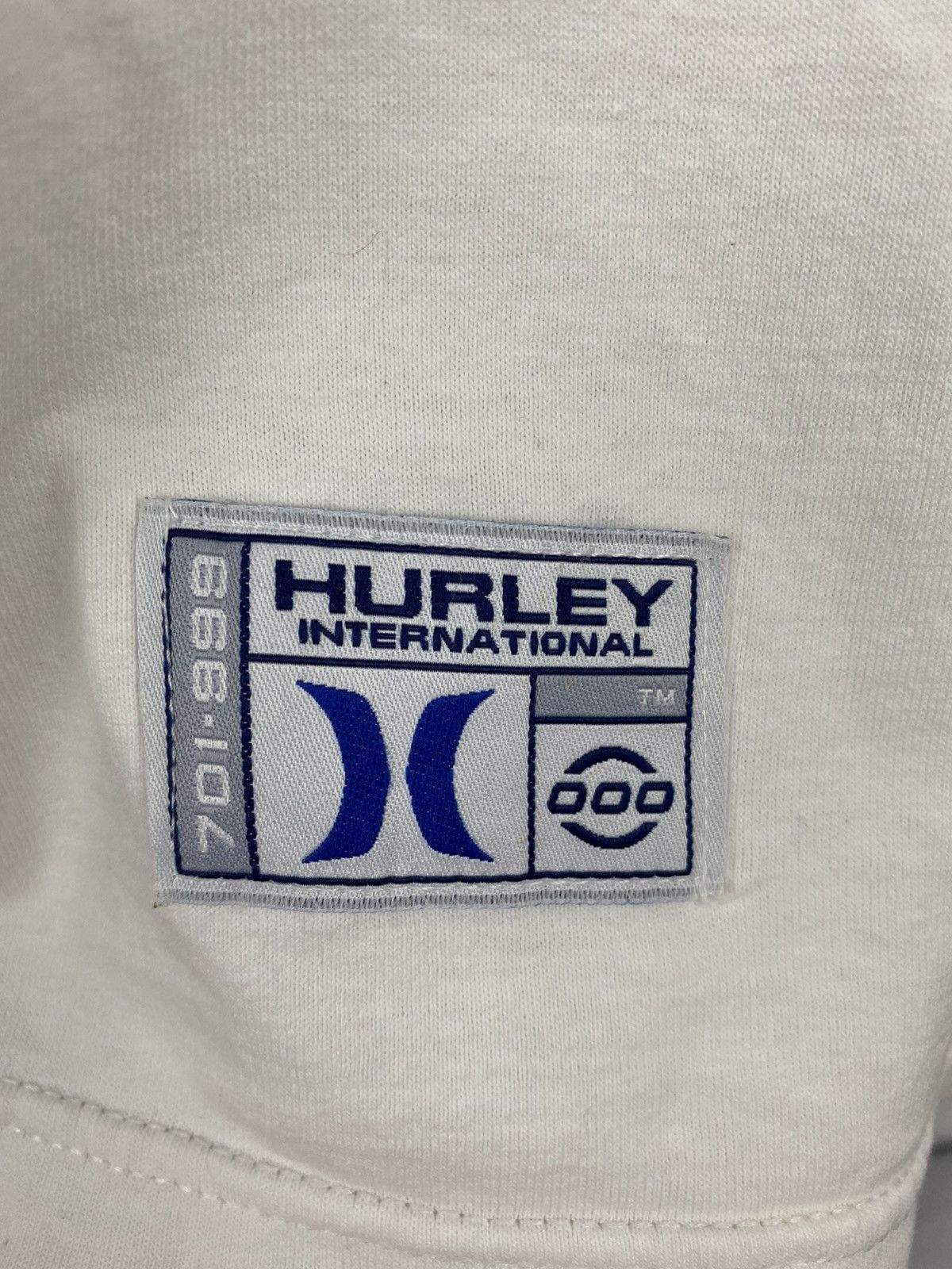 Hurley Vintage Hurley Boarding Company Size US XL / EU 56 / 4 - 3 Thumbnail