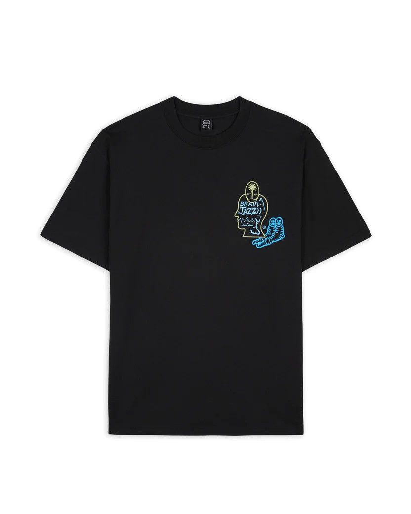 Brain Dead Brain Jazz T-Shirt