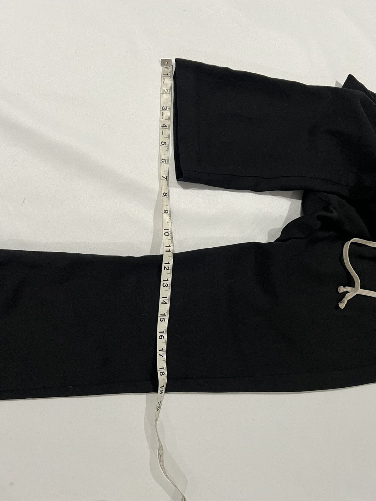 Rick Owens Rick Owens Larry wool pants. 48/M. $990 Size US 32 / EU 48 - 5 Thumbnail