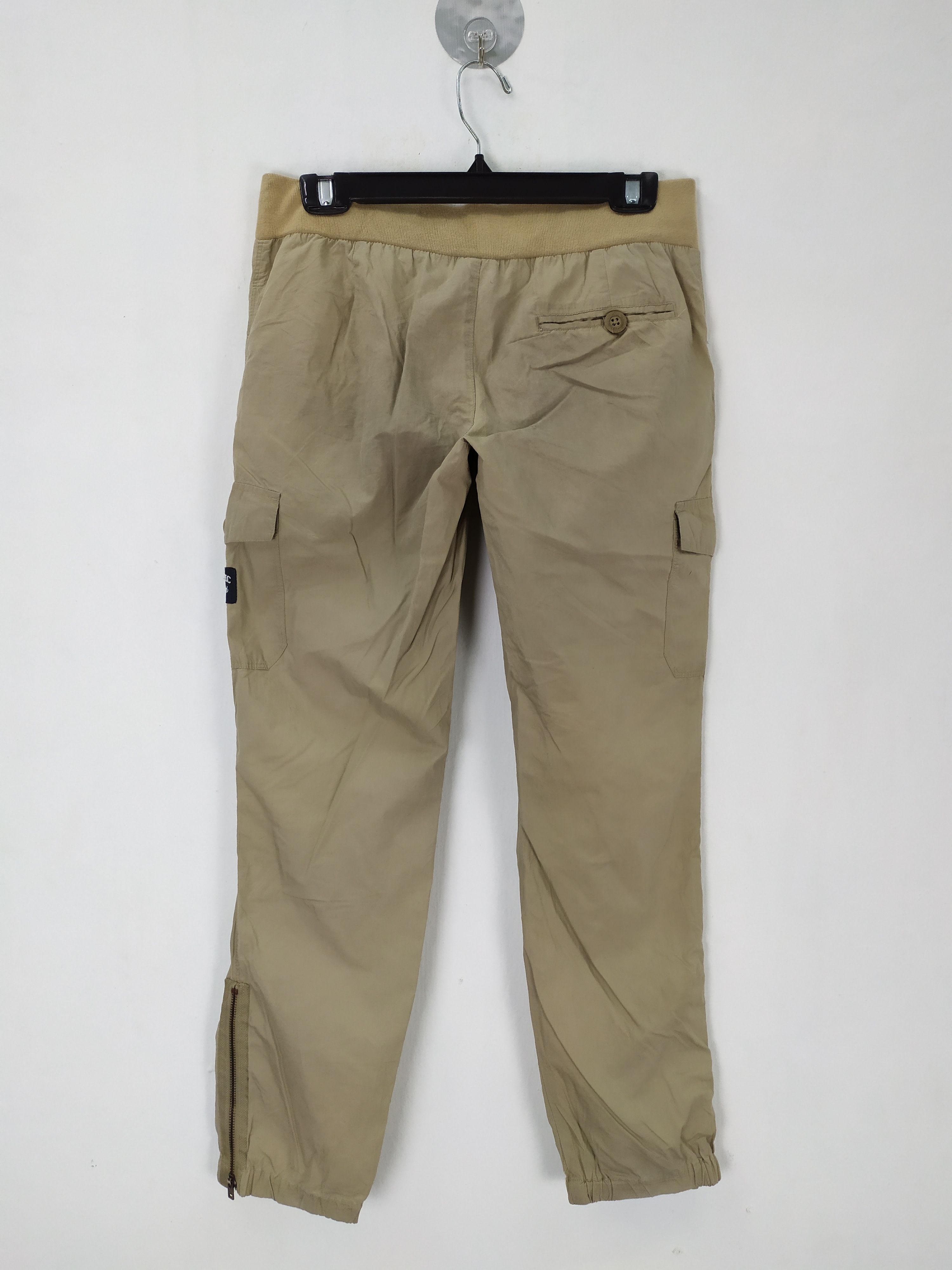 Nike NIKE CARGO PANTS /TACTICAL PANTS Size US 29 - 5 Thumbnail