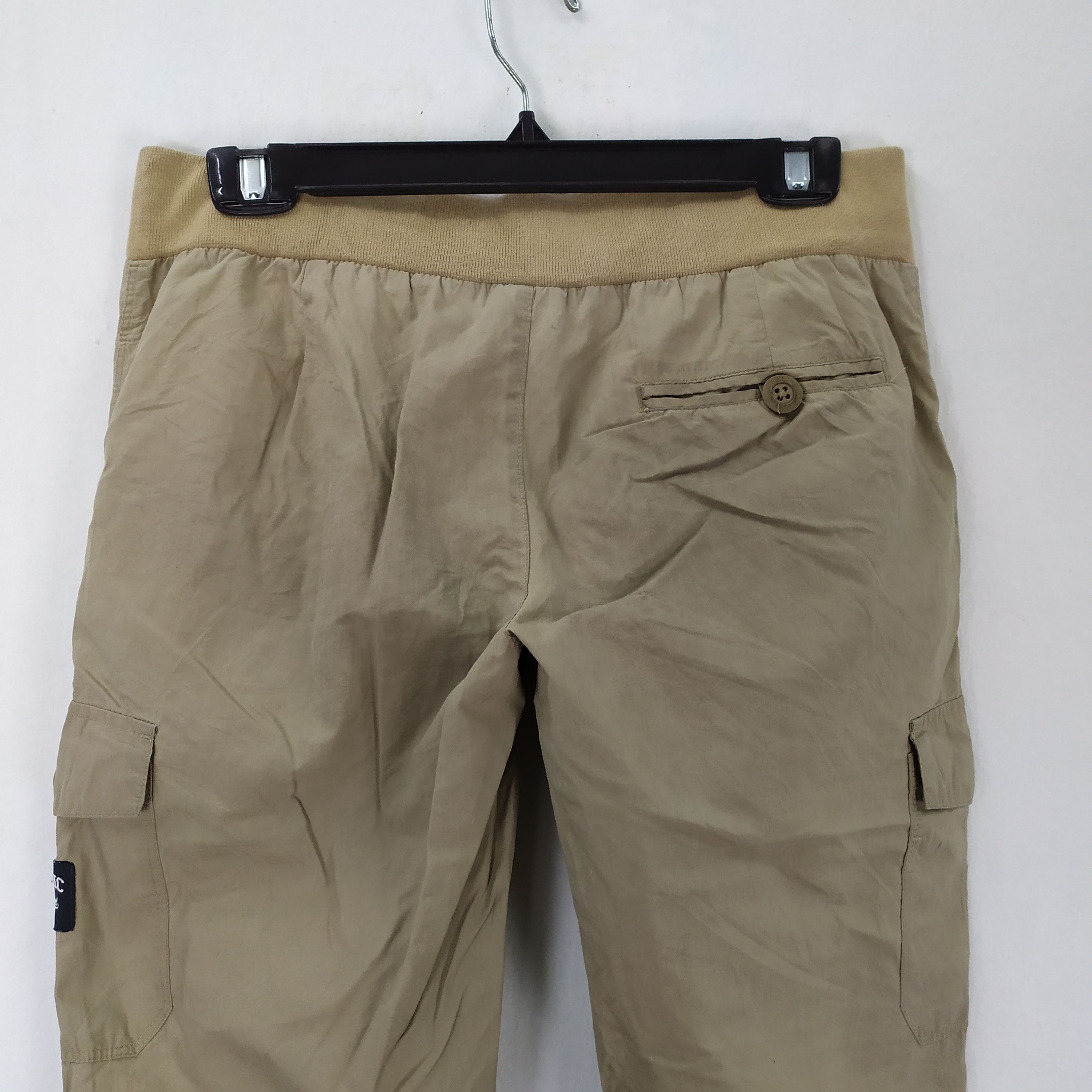 Nike NIKE CARGO PANTS /TACTICAL PANTS Size US 29 - 6 Thumbnail