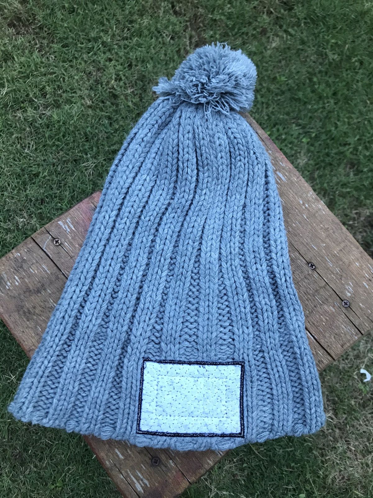 Harris Tweed Harris Tweed Beanie Snowcap Hat Size ONE SIZE - 19 Thumbnail