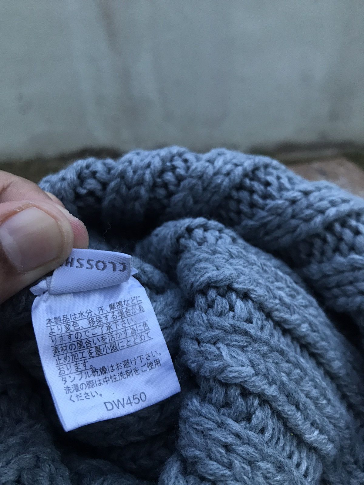 Harris Tweed Harris Tweed Beanie Snowcap Hat Size ONE SIZE - 17 Thumbnail