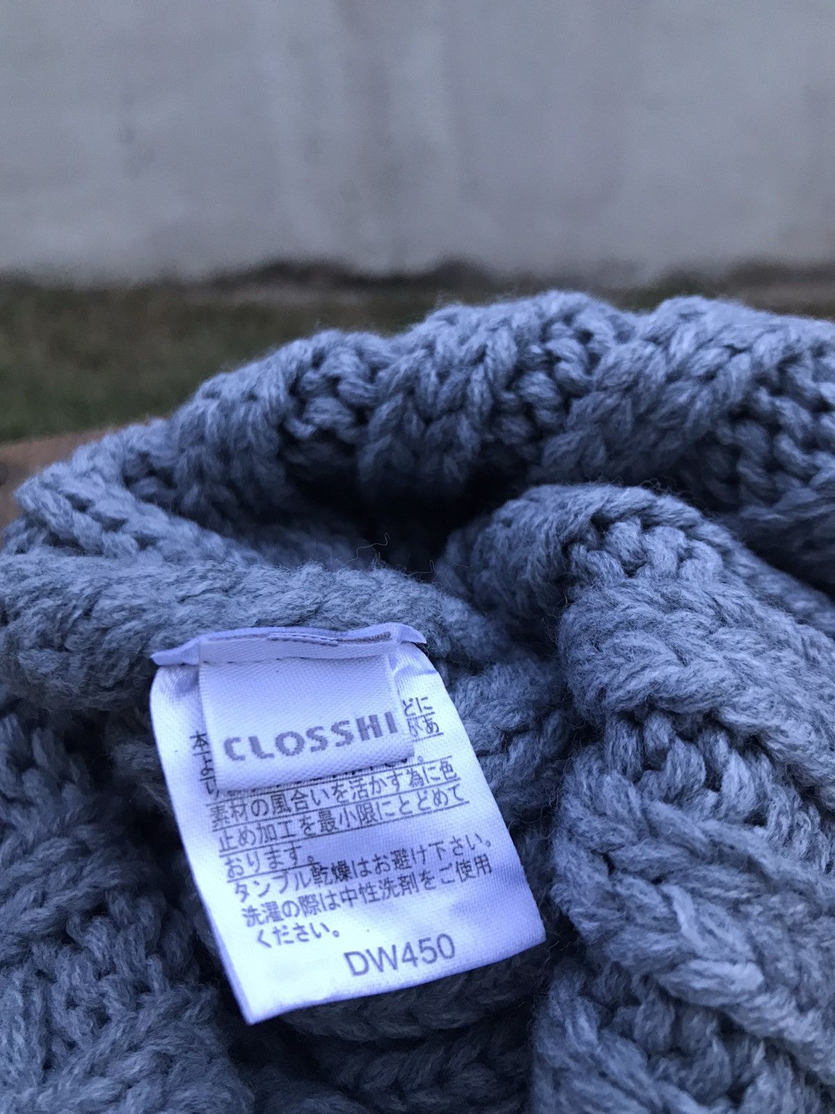 Harris Tweed Harris Tweed Beanie Snowcap Hat Size ONE SIZE - 15 Thumbnail