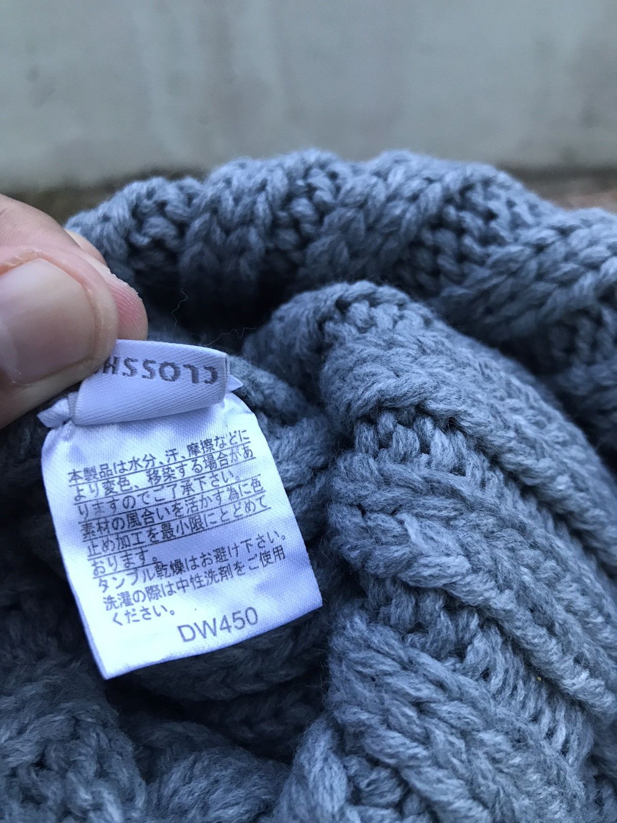 Harris Tweed Harris Tweed Beanie Snowcap Hat Size ONE SIZE - 16 Thumbnail