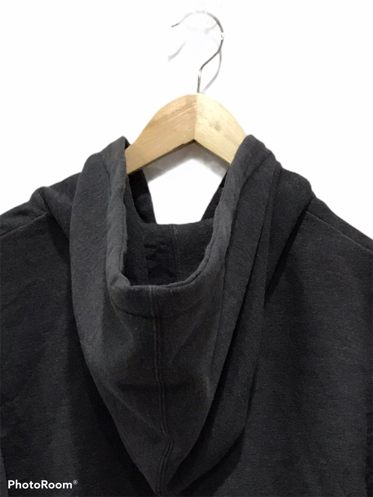 REEF Reef spell out zip up hooded sweatshirt Size US M / EU 48-50 / 2 - 6 Thumbnail