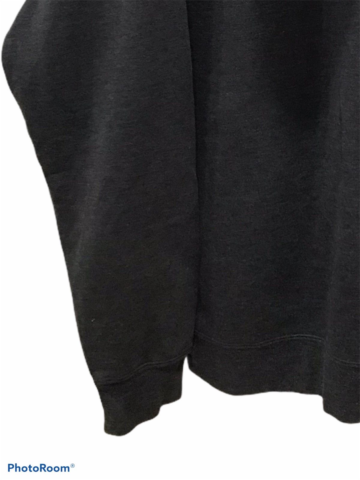 REEF Reef spell out zip up hooded sweatshirt Size US M / EU 48-50 / 2 - 7 Thumbnail