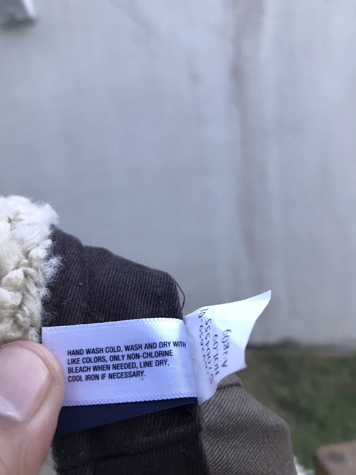 Gap GAP Warm Trapper Hunter cap winter Hats Size ONE SIZE - 19 Thumbnail