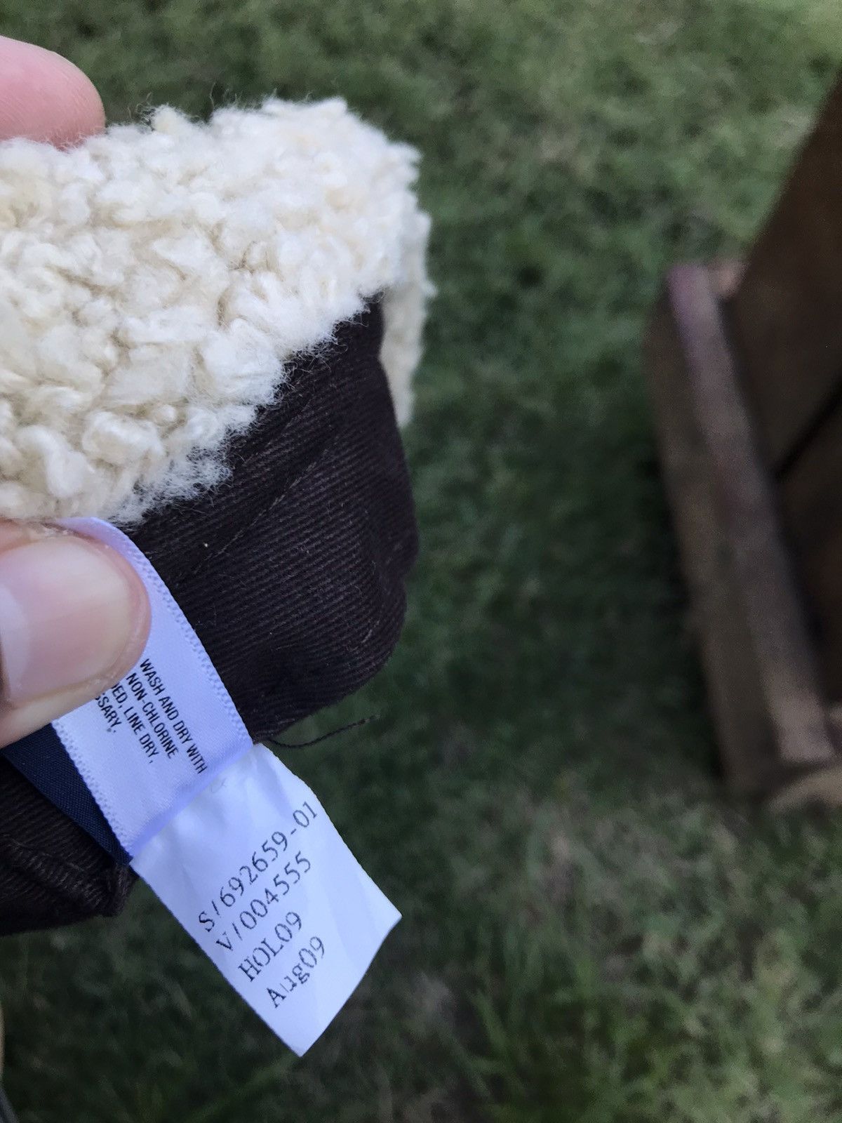 Gap GAP Warm Trapper Hunter cap winter Hats Size ONE SIZE - 21 Thumbnail