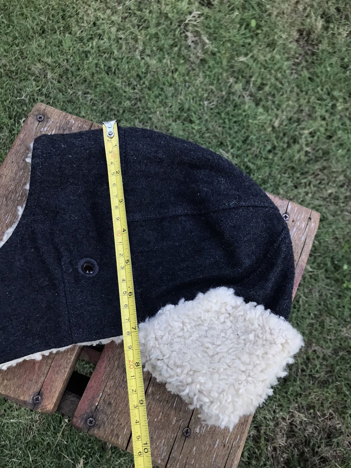 Gap GAP Warm Trapper Hunter cap winter Hats Size ONE SIZE - 25 Thumbnail