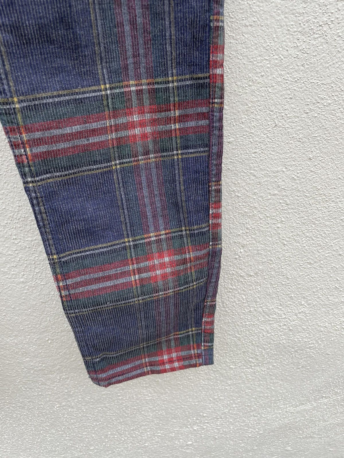 Levi's Levi’s Made & Crafted Empire Skinny Corduroy Size US 28 / EU 44 - 5 Thumbnail