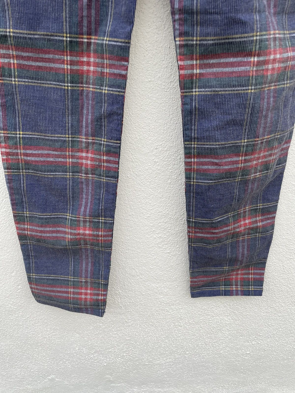Levi's Levi’s Made & Crafted Empire Skinny Corduroy Size US 28 / EU 44 - 9 Thumbnail