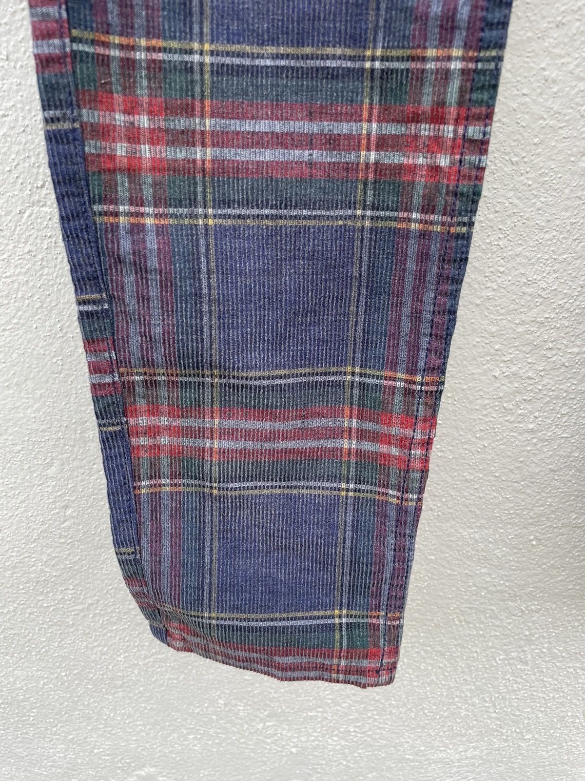 Levi's Levi’s Made & Crafted Empire Skinny Corduroy Size US 28 / EU 44 - 4 Thumbnail