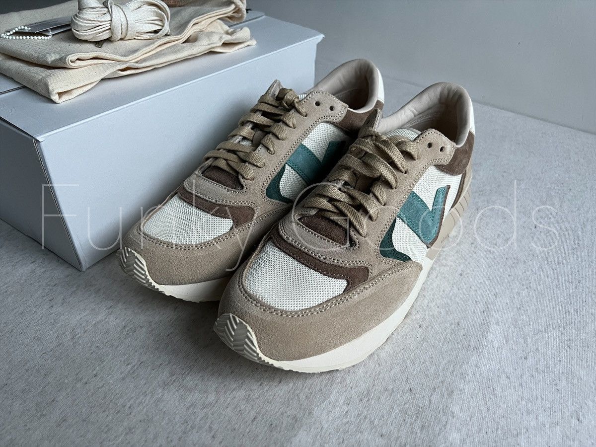 Visvim Visvim 22aw Dunand Trainer | Grailed