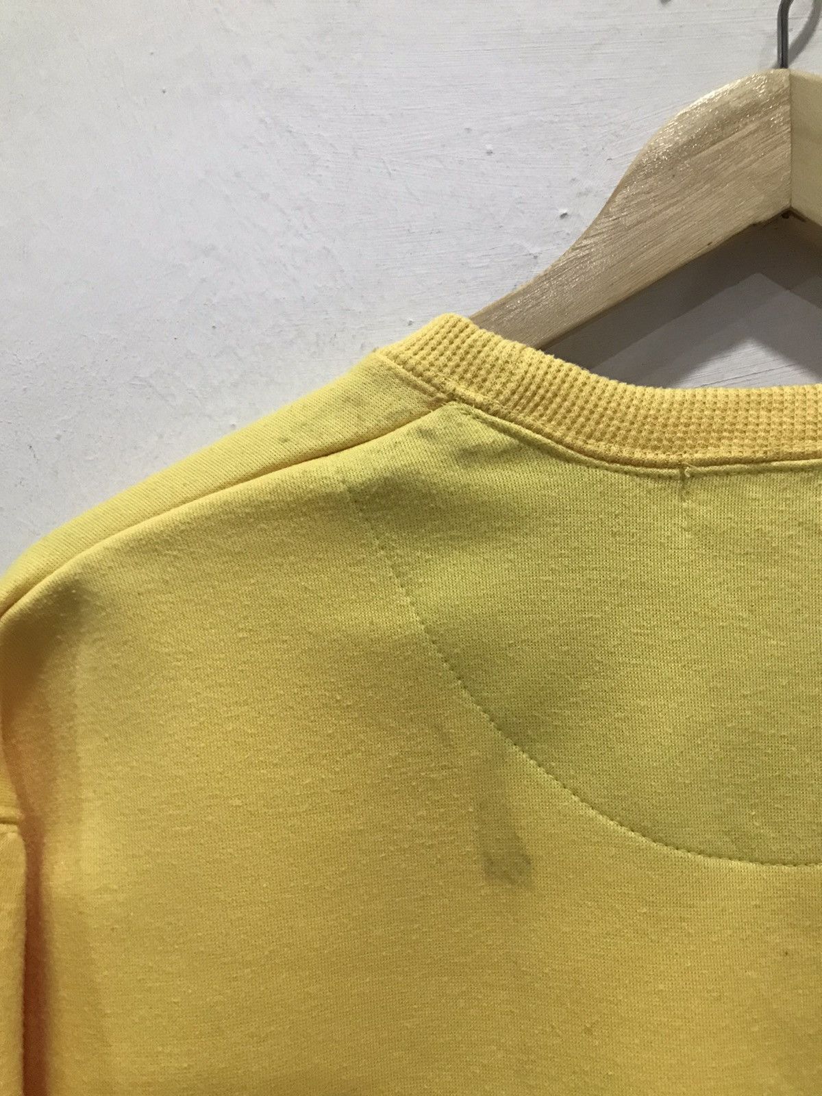 Other Vintage Alain Cazalis Paris crewneck Sweatshirt Size US M / EU 48-50 / 2 - 8 Thumbnail