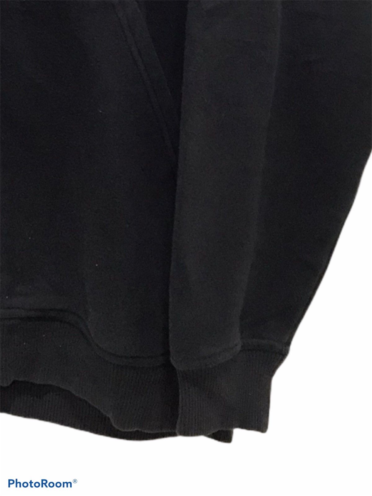 Adidas Adidas spell out zipper hooded Sweatshirt Size US L / EU 52-54 / 3 - 3 Thumbnail