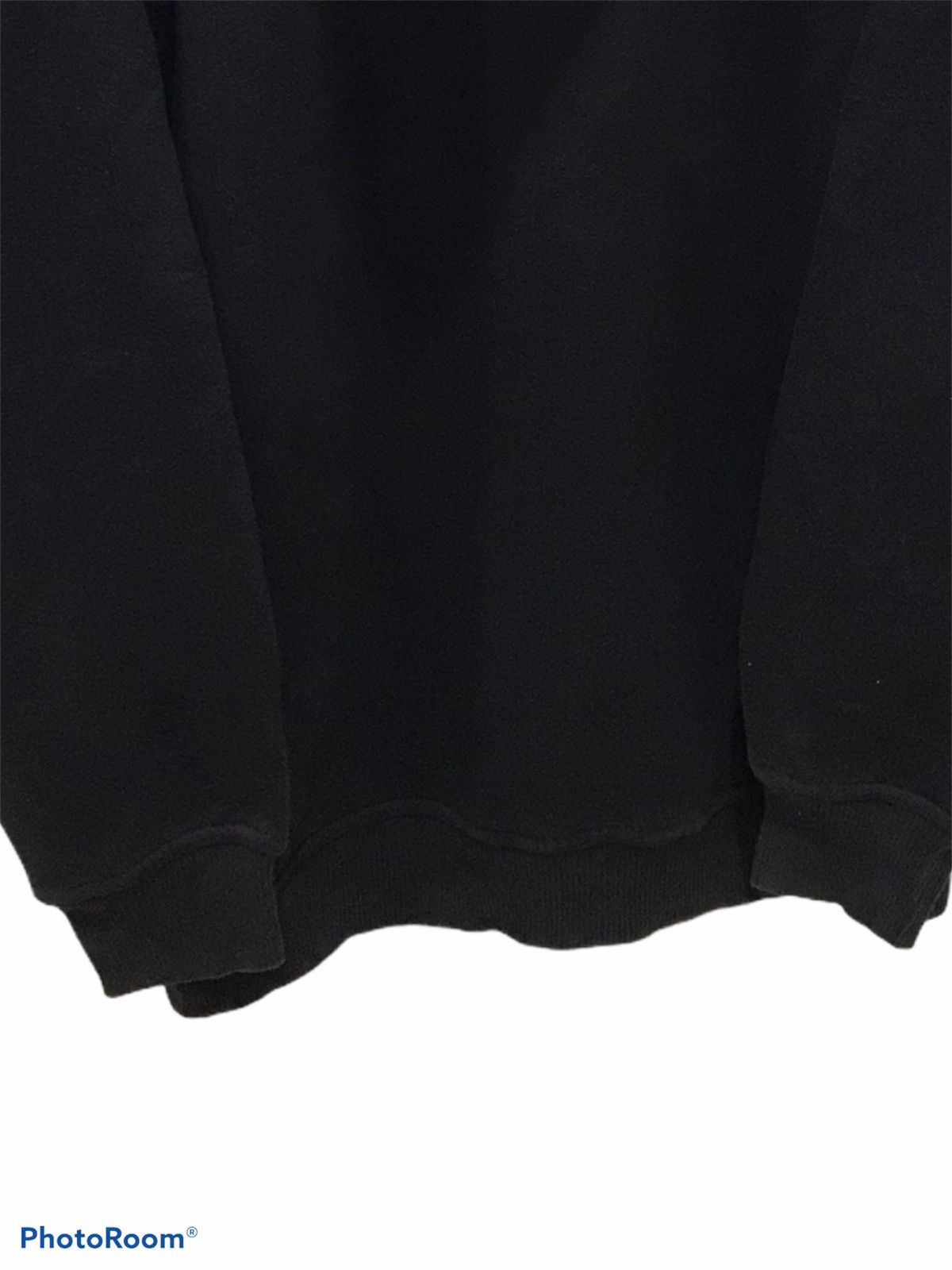Adidas Adidas spell out zipper hooded Sweatshirt Size US L / EU 52-54 / 3 - 7 Thumbnail