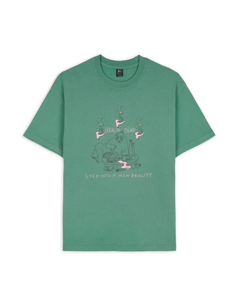 Arc'teryx × Brain Dead Brain Dead x Arc'teryx All Rise