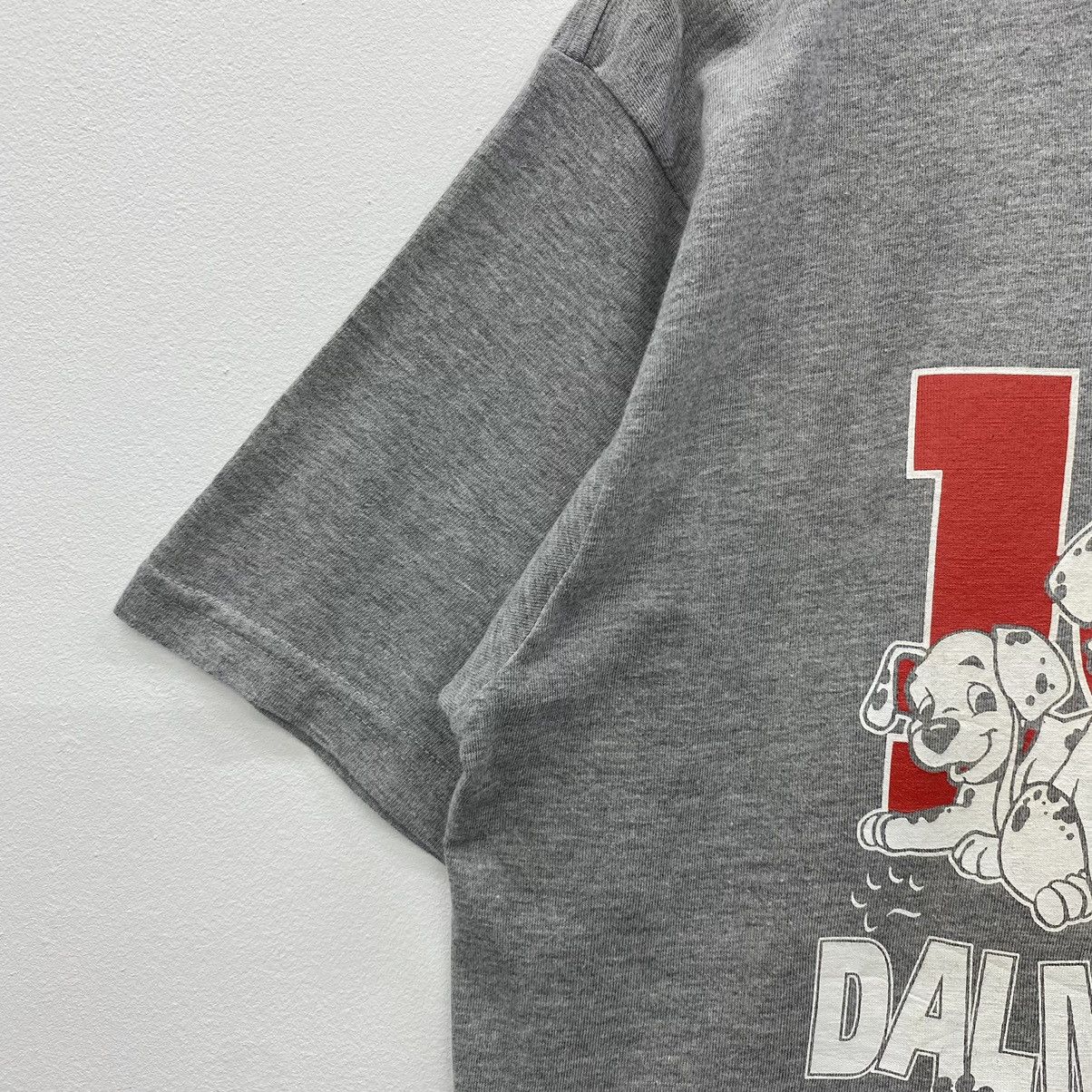 Cartoon Network × Disney × Vintage Vintage 101 DALMATIANS disney cartoon movie Size US M / EU 48-50 / 2 - 4 Thumbnail