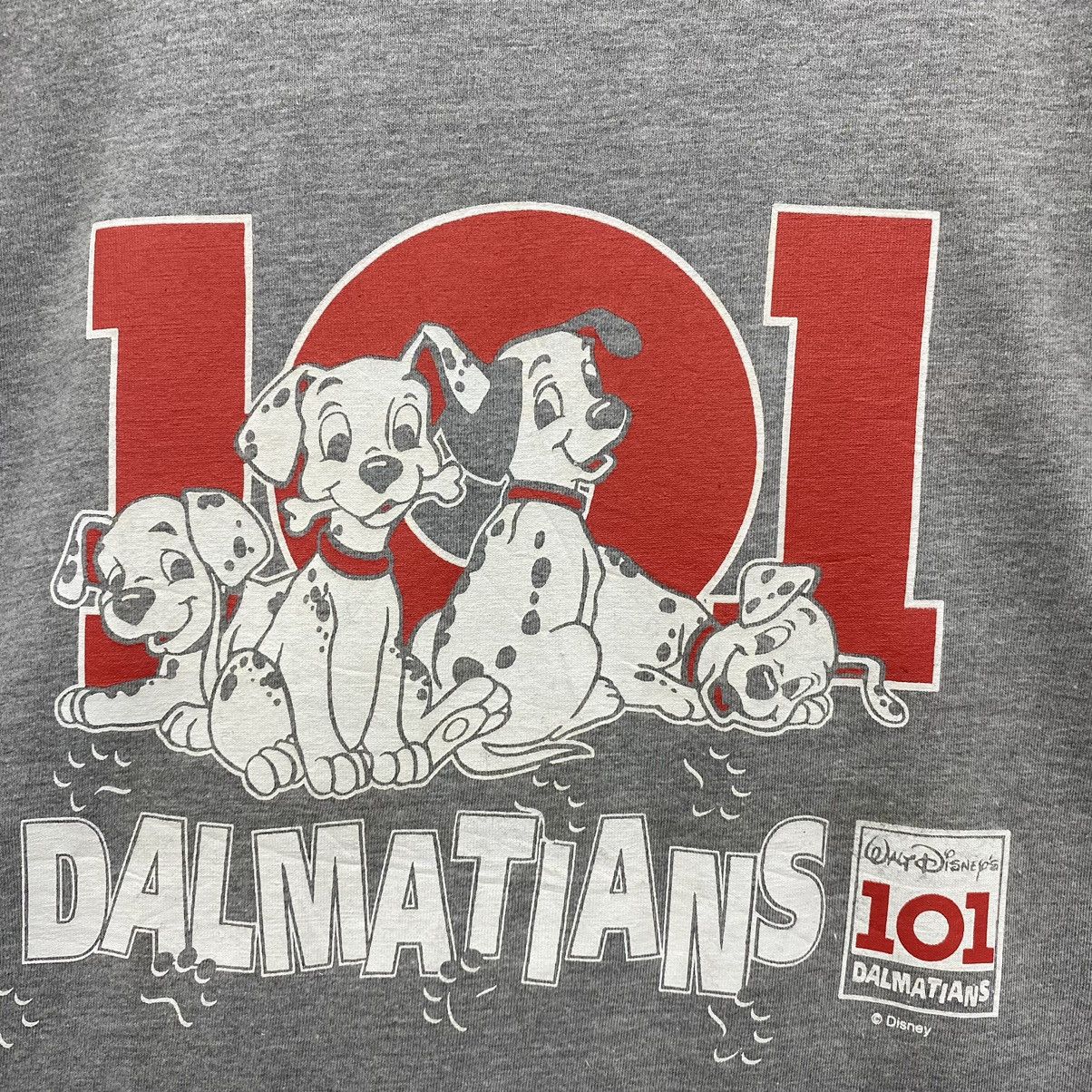 Cartoon Network × Disney × Vintage Vintage 101 DALMATIANS disney cartoon movie Size US M / EU 48-50 / 2 - 5 Thumbnail