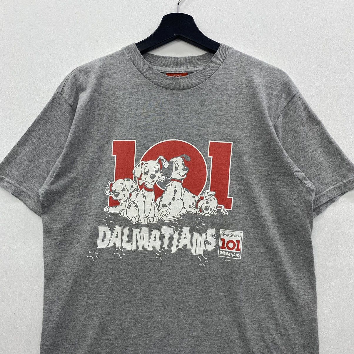 Cartoon Network × Disney × Vintage Vintage 101 DALMATIANS disney cartoon movie Size US M / EU 48-50 / 2 - 2 Thumbnail