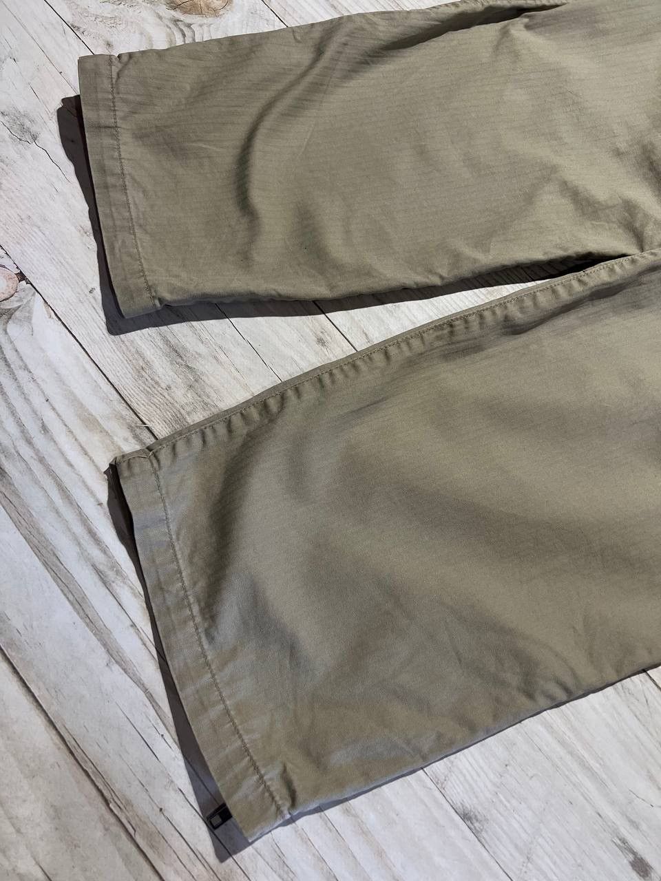 Oakley Vintage Oakley Software Cargo Pants Gorpcore 00s Tactical Size US 33 - 8 Thumbnail