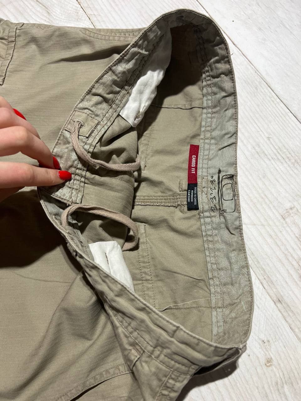 Oakley Vintage Oakley Software Cargo Pants Gorpcore 00s Tactical Size US 33 - 10 Thumbnail