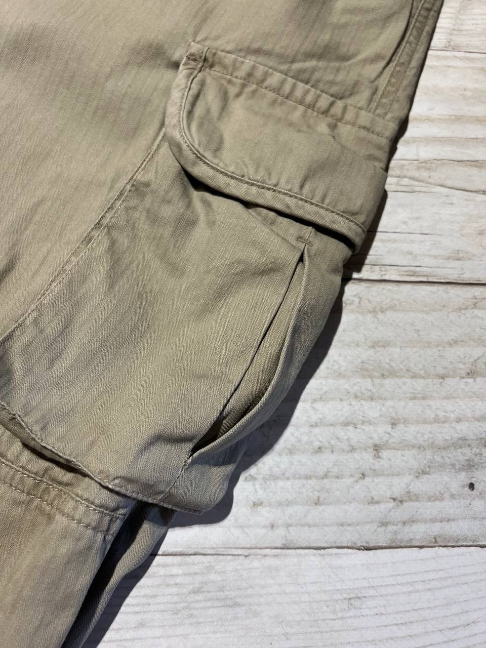 Oakley Vintage Oakley Software Cargo Pants Gorpcore 00s Tactical Size US 33 - 4 Thumbnail